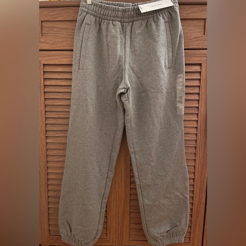Calvin Klein sweatpant